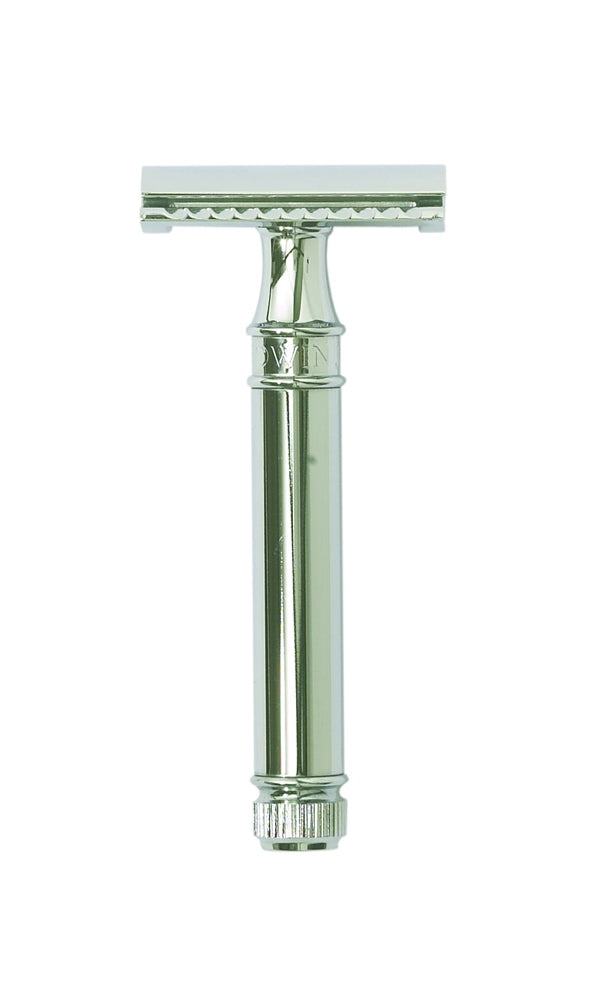 Safety Razor Derby Smooth by Edwin Jagger