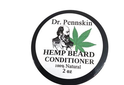 Beard  Hemp Conditioner