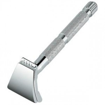 Detailing Beard/Mustache Razor by Merkur