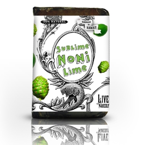 Sublime Noni Lime