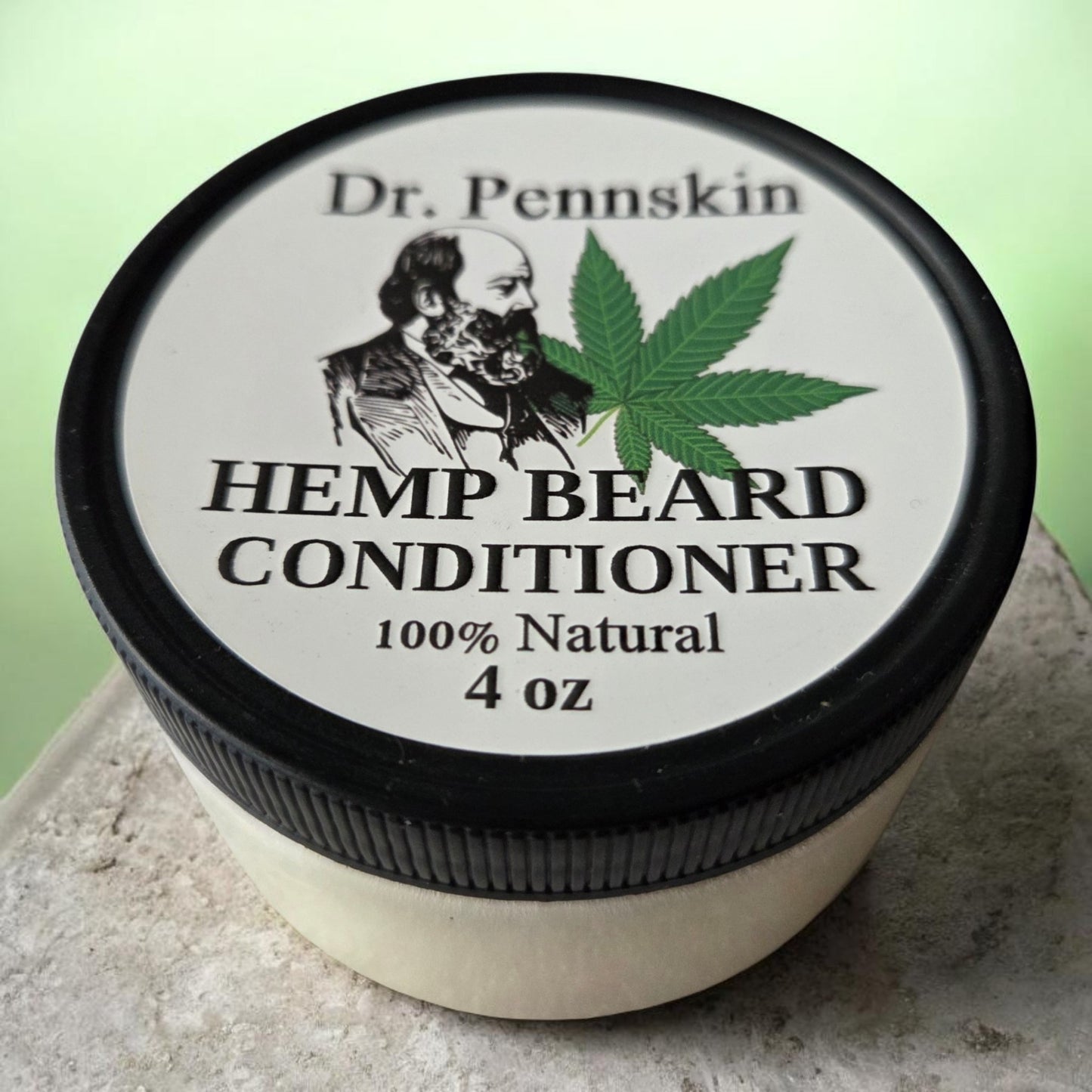Beard  Hemp Conditioner