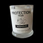Protection from Assholes 8 oz Soy
