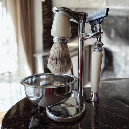 5 Piece Shave Set