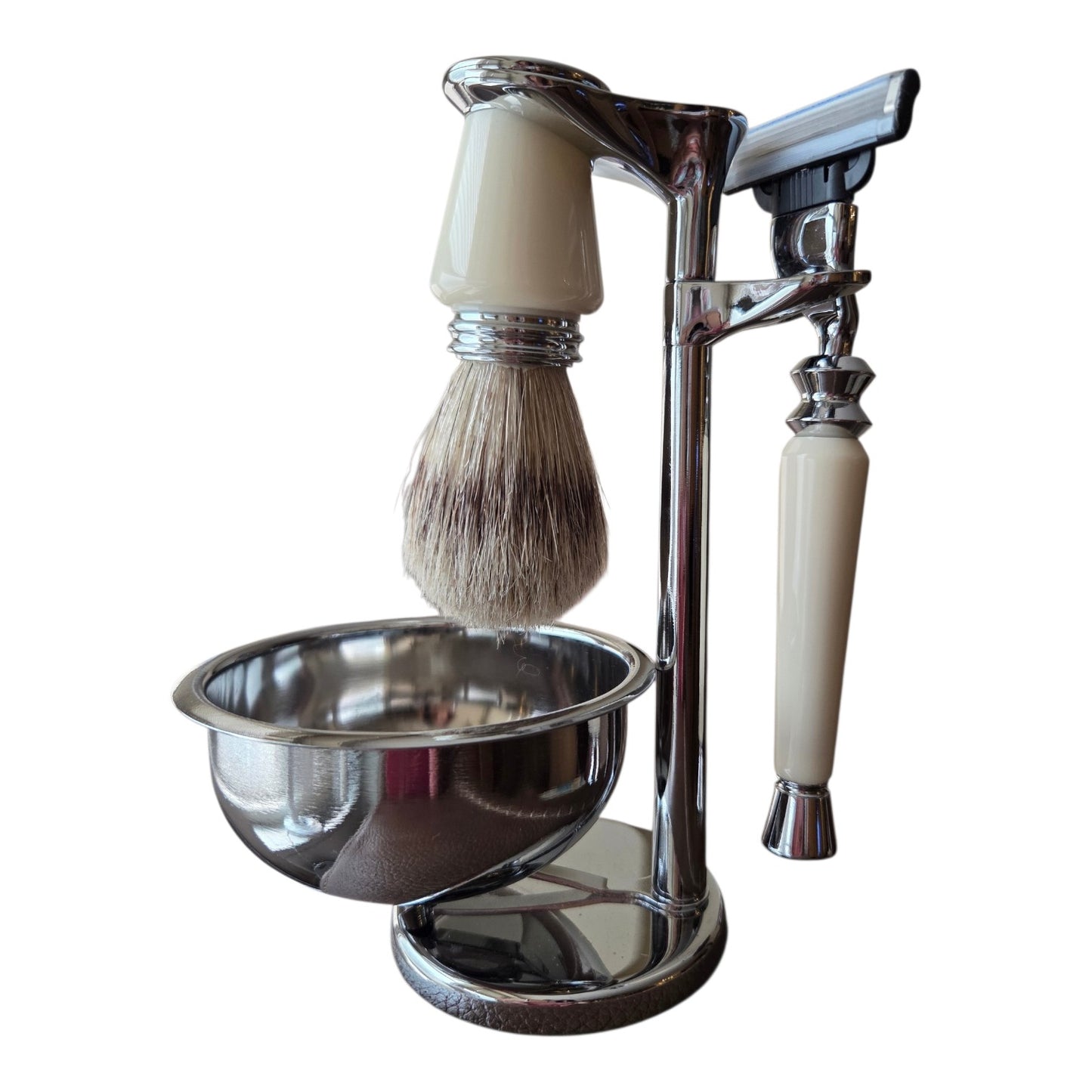 5 Piece Shave Set