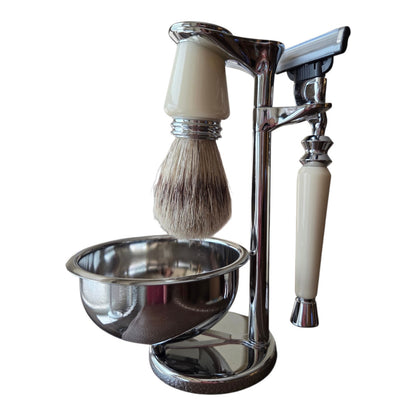 5 Piece Shave Set