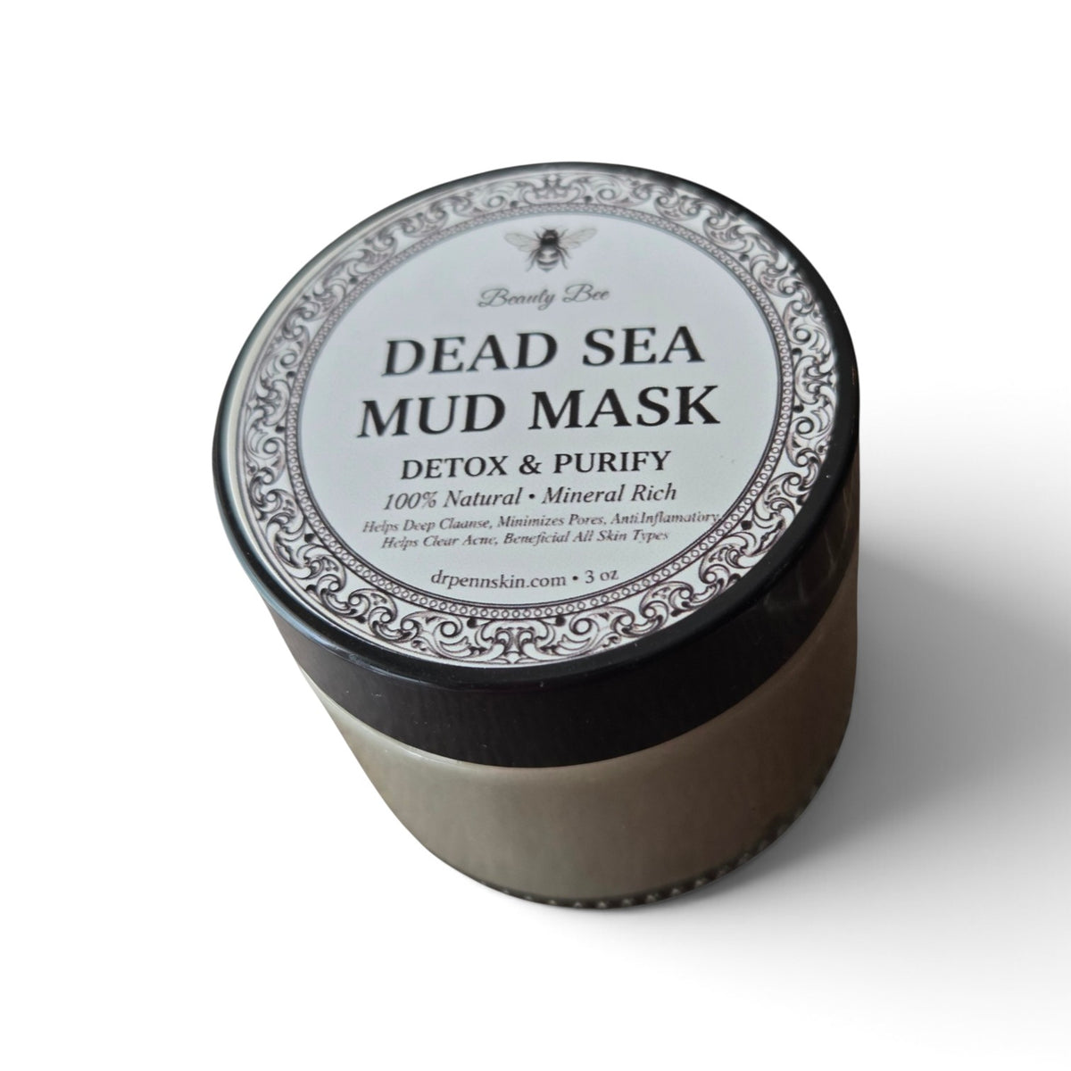 DEAD SEA MUD MASK