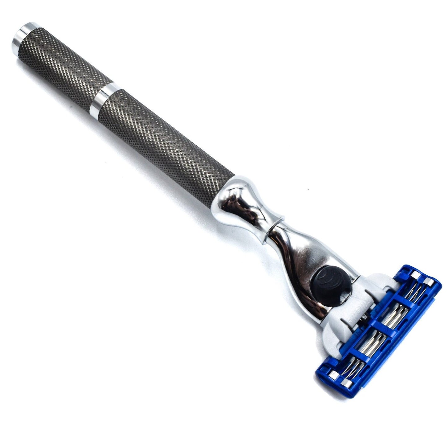 Parker 42M Mach3 Cartridge Razor
