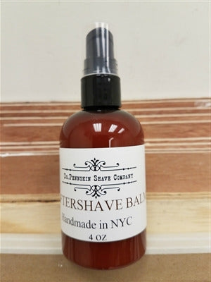 Aftershave Balm by Dr. Pennskin