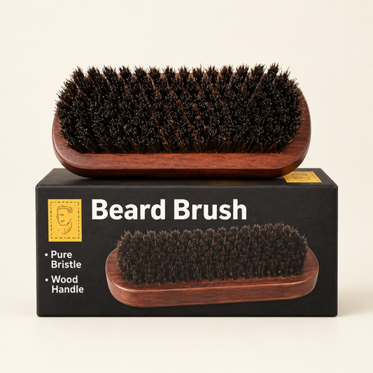 Beard Brush