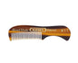 Beard & Moustache Comb by Kent
