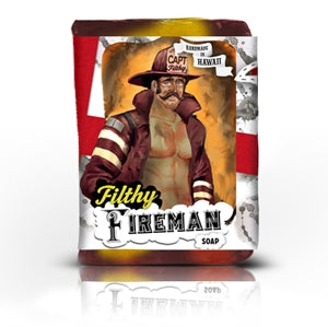 Filthy Fireman