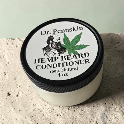 Beard  Hemp Conditioner