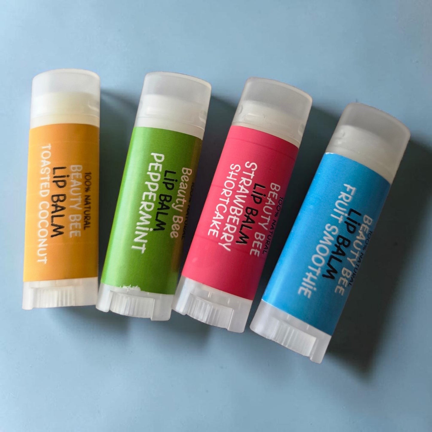 Lip Balm By Beauty Bee