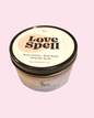 Love Spell Candle