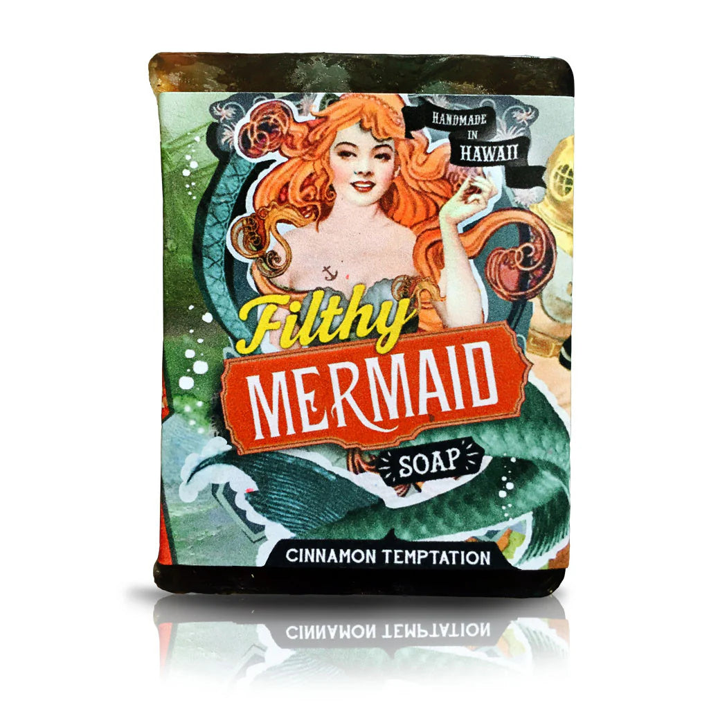 Filthy Mermaid