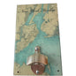 New York Harbor Bottle Opener