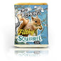 Nutty Almond Filthy Squirrel