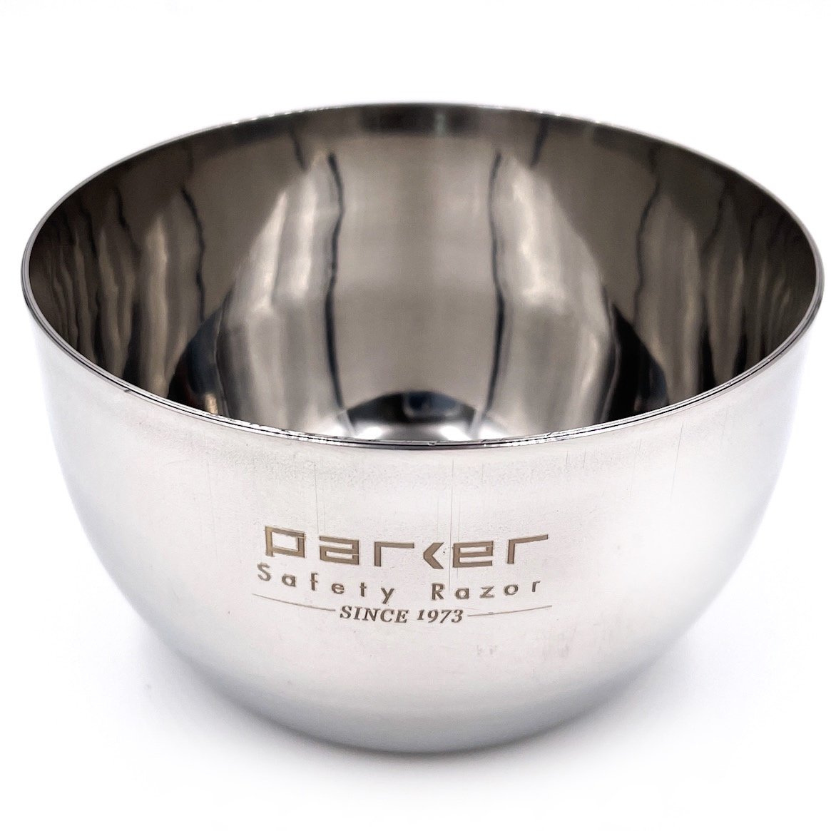 Stainless Steel Shaving Bowl