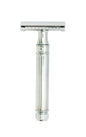 Safety Razor  Chrome Line By Edwin Jagger