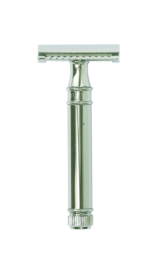 Safety Razor Derby Smooth by Edwin Jagger