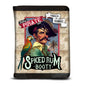 Filthy Pirate Spiced Rum Booty