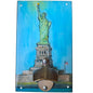 Statue of Liberty Bottle Opener