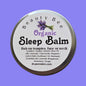 Sleep Balm by Beauty Bee