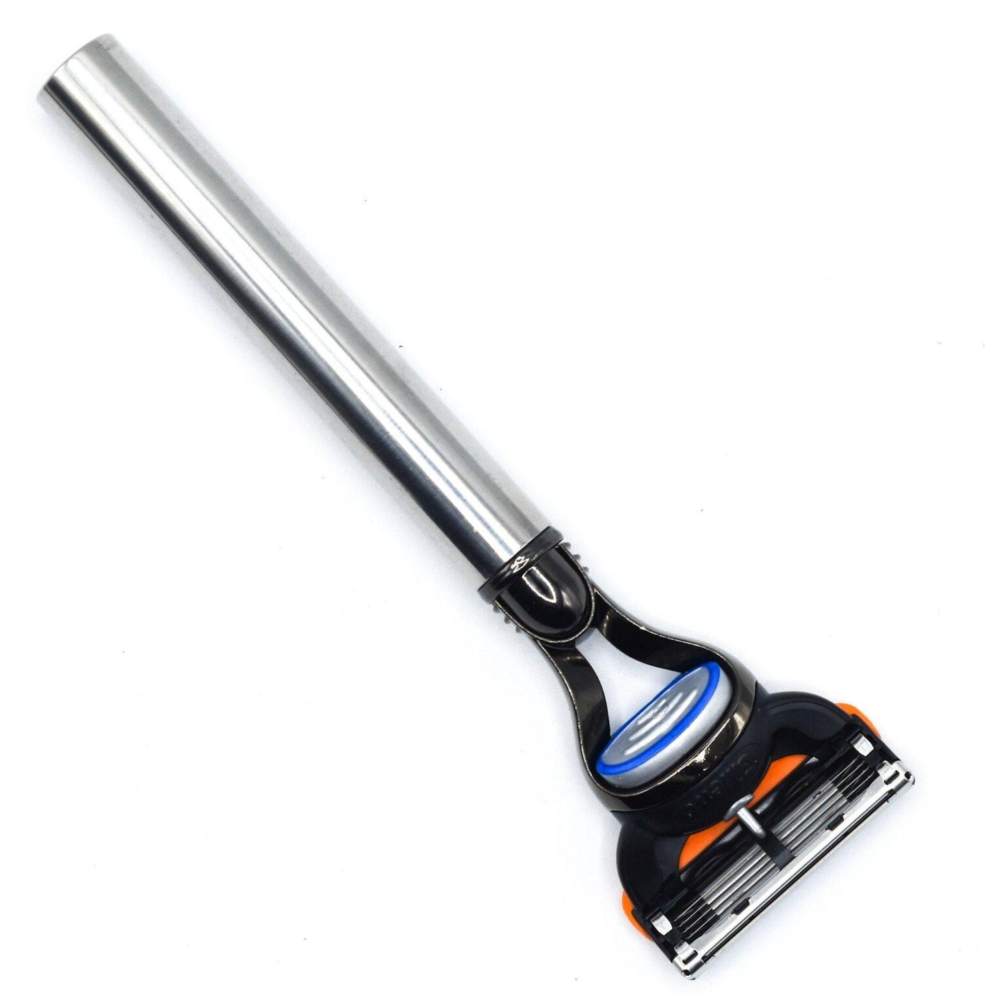 Parker Fusion Compatible Cartridge Razor