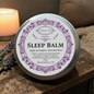 Beauty Bee Sleep Balm - New Label in Original Scene